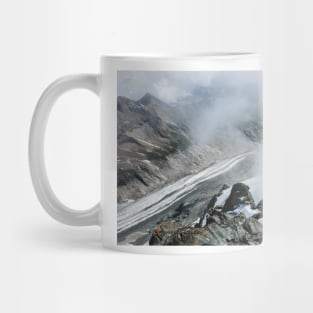 Mountaineering Mug